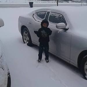 Meet your Posher, Nicolasa